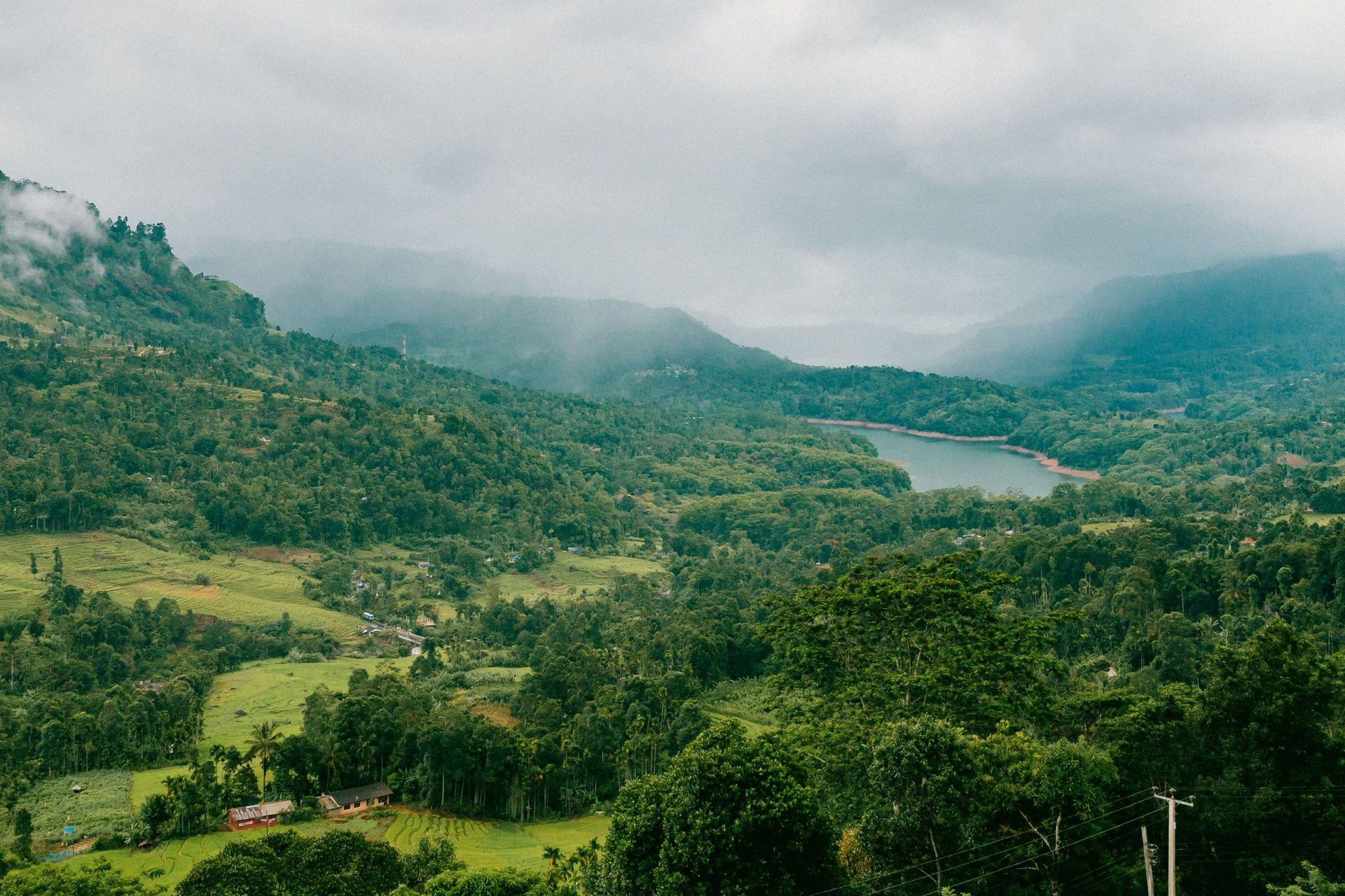 🇱🇰 Sri Lanka