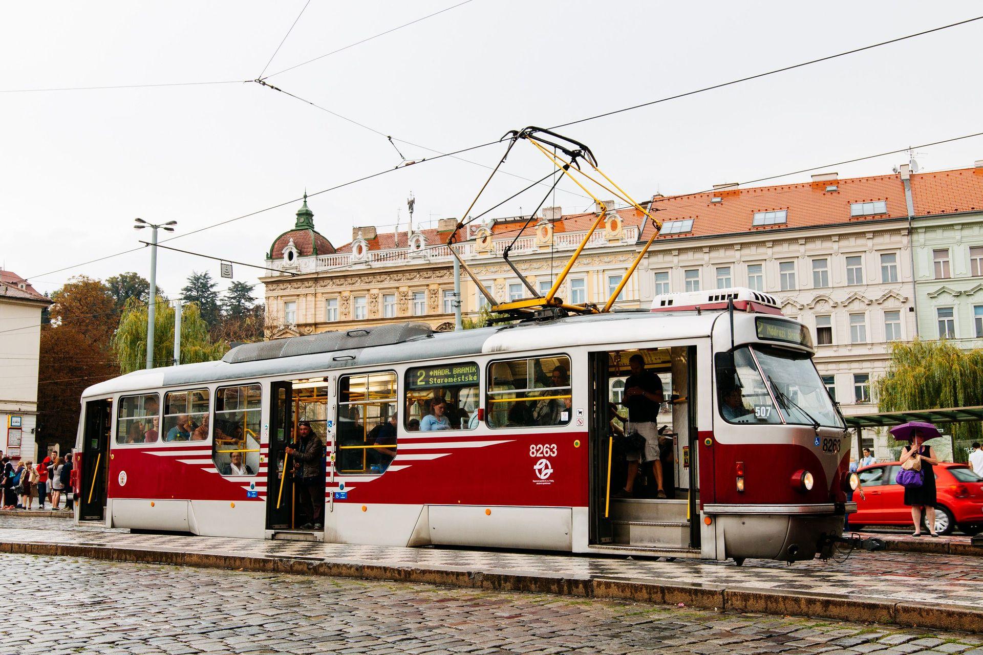 🇨🇿 Czechia